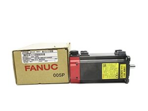 FANUC A06B-0116-B855#0048 Servo Motor