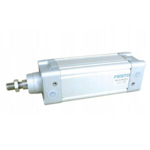 FESTO DNC-63-100-PPV-A 163405 Sliding Cylinder