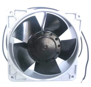 US12D20-T Double Ball Bearing Cooling Fan 120*38 200V