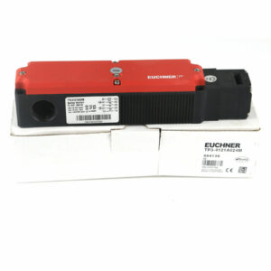 EUCHNER TP3-4121A024M New In Box Safety Switches