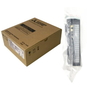 Mitsubishi Q64TD 4-Channel Thermocouple Input Module Q Series NiB 1PC