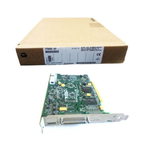 National Instruments PCI-6221 DAQ Card