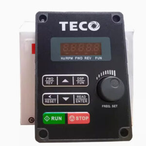TECO S31DOP-01 Inverter Operation Panel