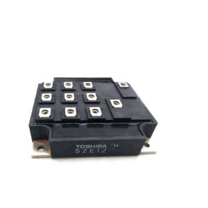 TOSHIBA S2E12 Power Module Supply New In Box