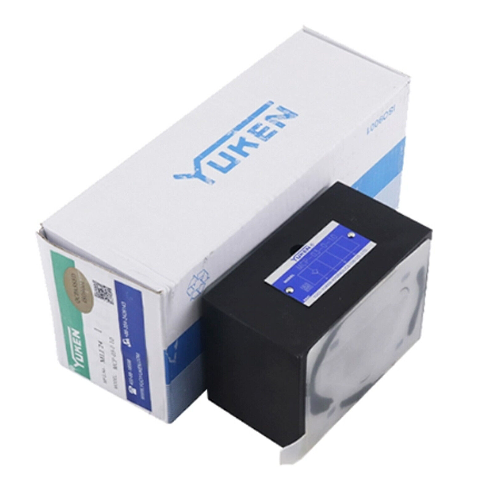 YUKEN Check Valve MCP-03-0-10