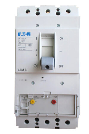 Eaton Moeller NZMN3-AE630 Circuit Breaker