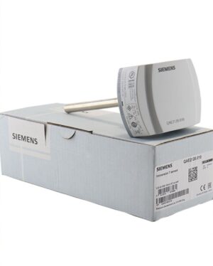 Siemens QAE2120.010 Temperature Sensor