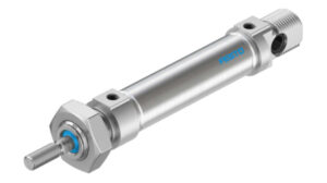 FESTO DSNU25-160-PPV-A 19250 Pneumatic Cylinder