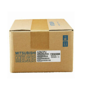 Mitsubishi A2NCPU MELSEC A Series CPU Module Brand New