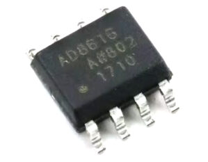 Analog Devices AD8616ARZ 100PCS Operational Amplifier