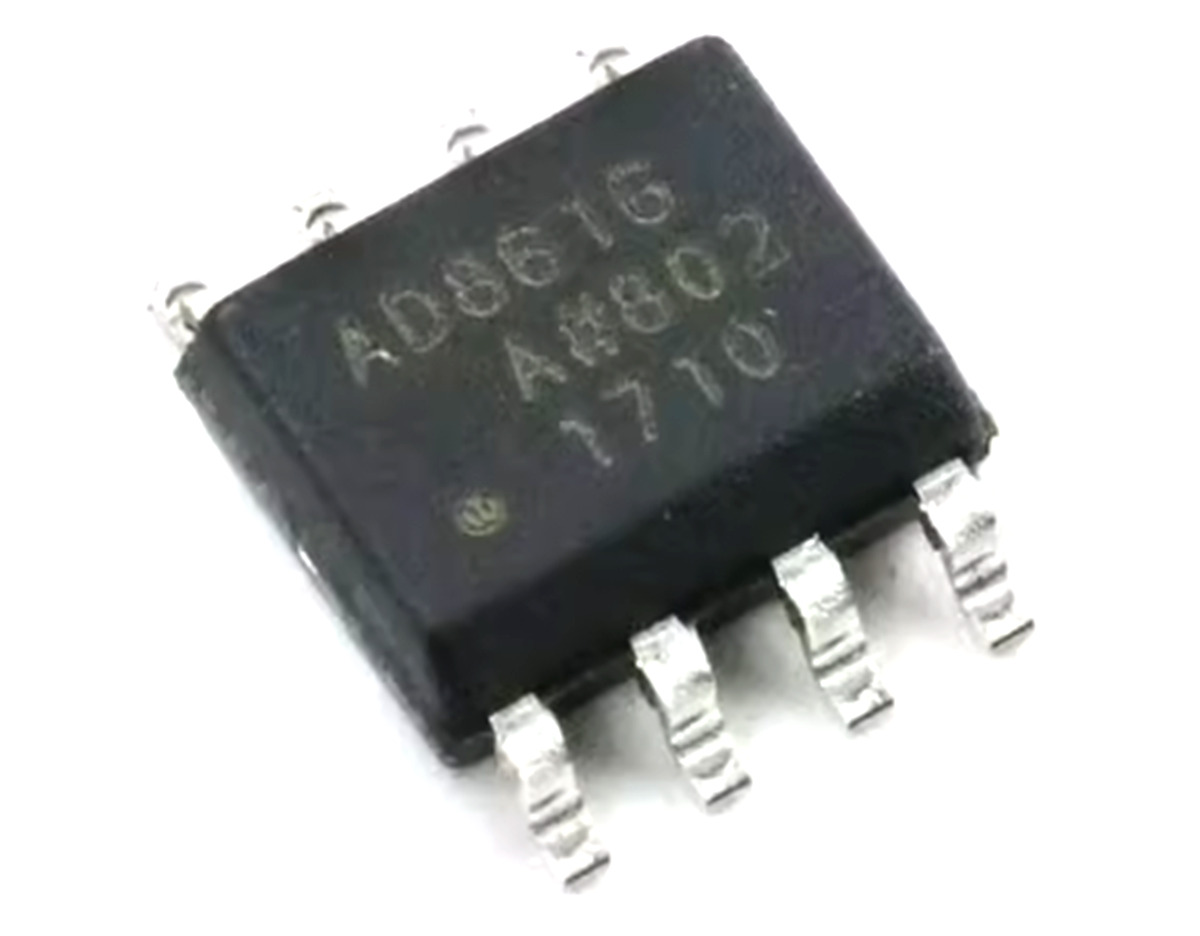 Analog Devices AD8616ARZ 100PCS Operational Amplifier