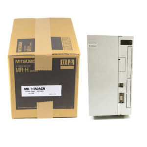 Mitsubishi MR-H350ACN MRH350ACN Servo Driver