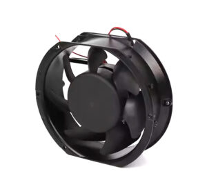 NEW COMMONWEALTH FP-108/DC DC Brushless Fan Motor 24V 0.36A