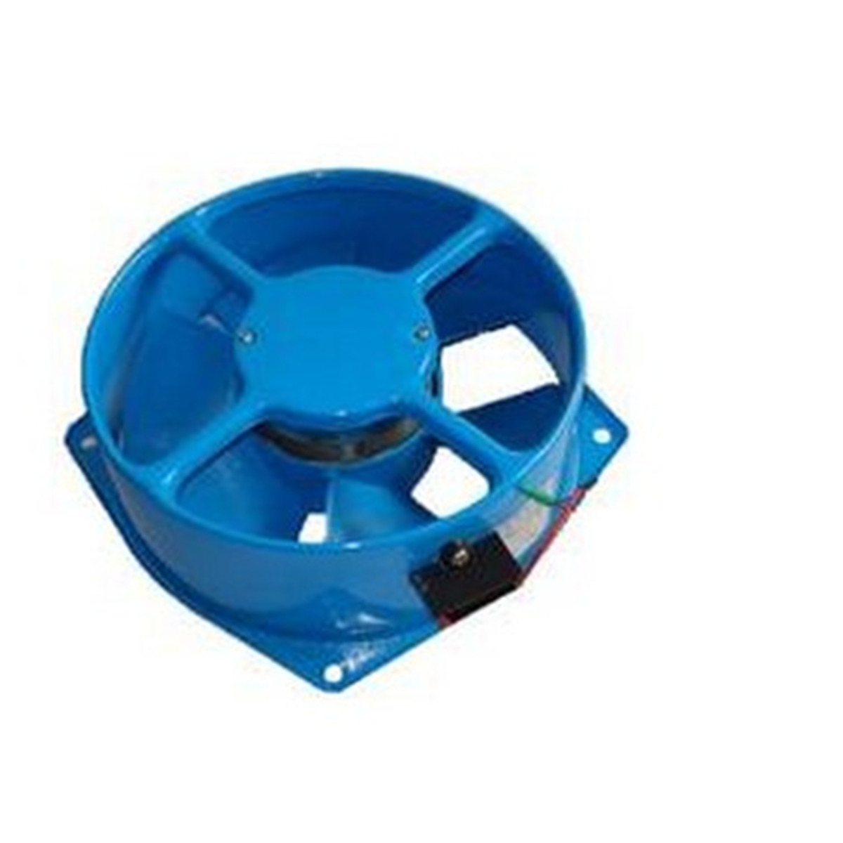 Honeywell 150FZY2-D Frequency Axial Flow Fan 220V 30W 2300RPM