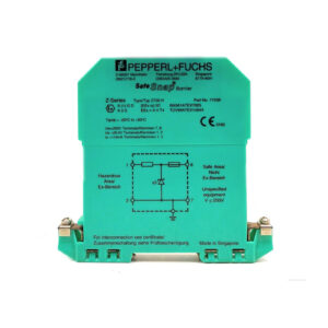 Pepperl Fuchs KFD2-SCD-Ex1.LK Intrinsically Safe Isolator