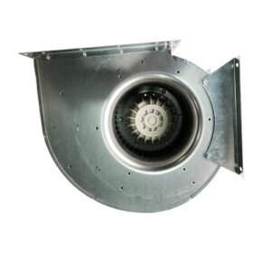 ZIEHL-ABEGG RG28P-4EK.4I.1R Cooling Fan