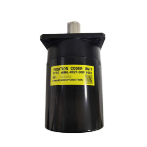 FANUC A86L-0027-0001#102 A86L00270001102 Rotary Encoder