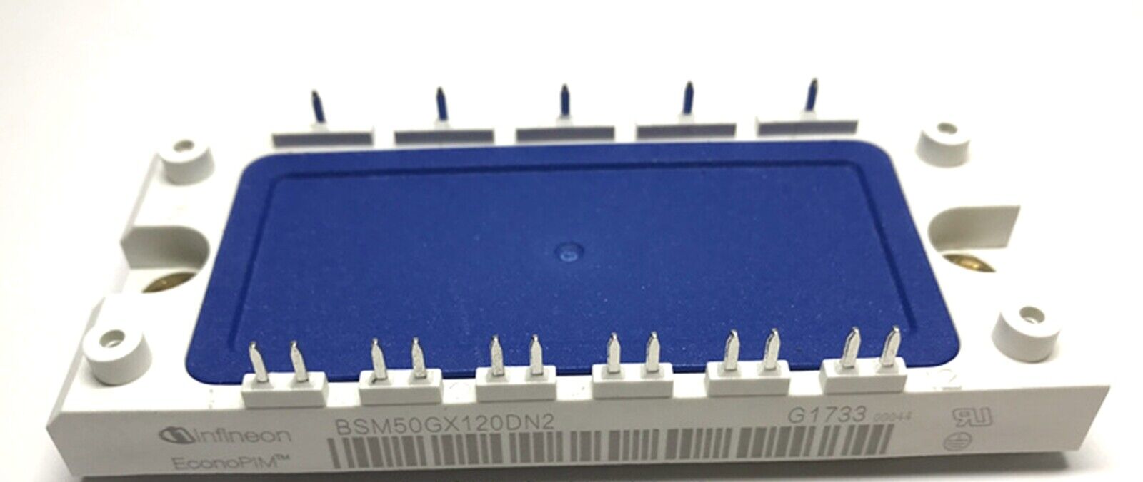 Infineon Eupec BSM50GX120DN2 IGBT Module