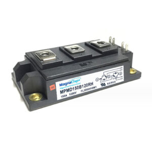 MagnaChip MPMD100B120RH Power Supply Module NEW