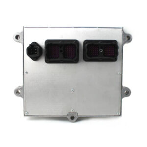 Komatsu Engine Controller 600-461-1200 600-461-1201 for SAA6D125E Excavator