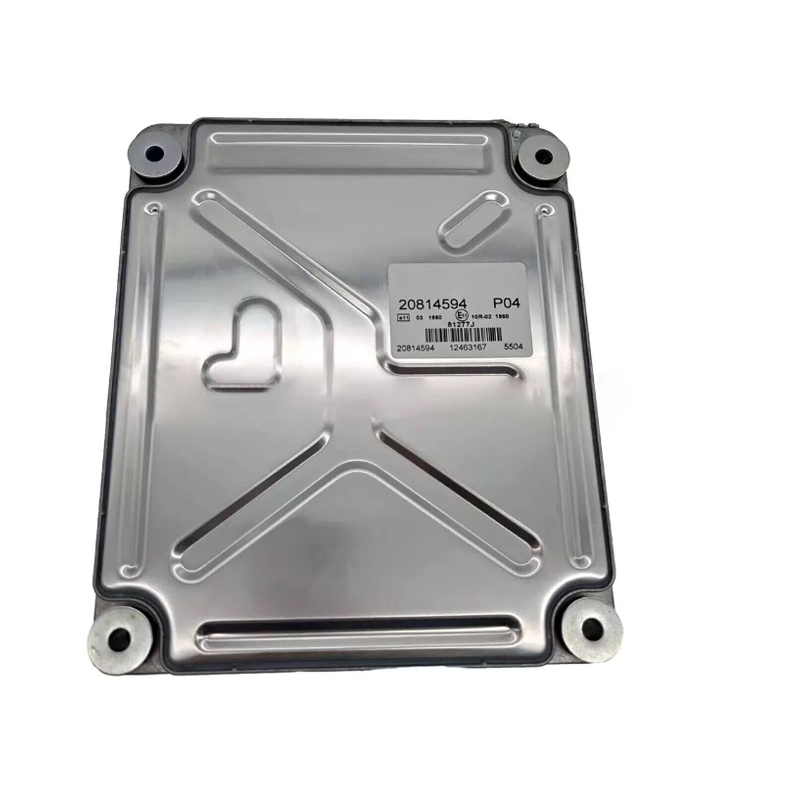 Volvo ECU Control Unit 20814594 For TAD1641 TAD941 TAD940 Penta D9A Engine