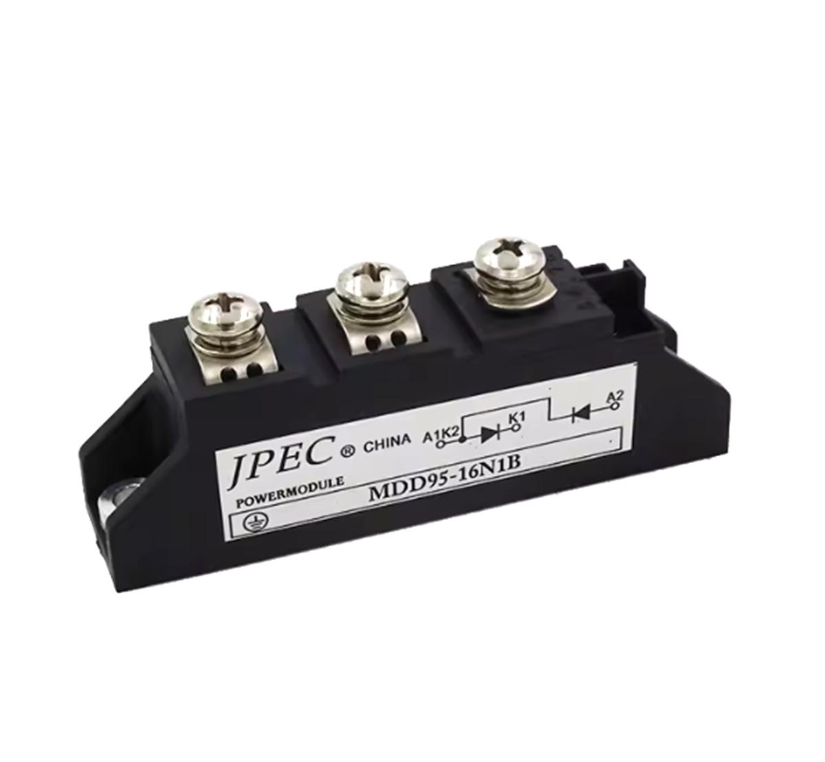 IXYS MDD95-16N1B Power Supply Module