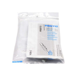 FESTO YSR-7-5-C 160272 Self-Adjusting Shock Absorber 60mm