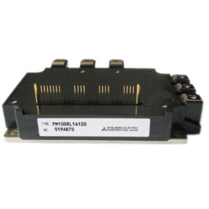 Mitsubishi PM100RL1A120 Original Module