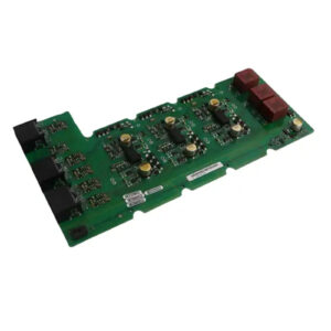 Siemens A5E00825002 MM440 MM430 Used Inverter Drive Board