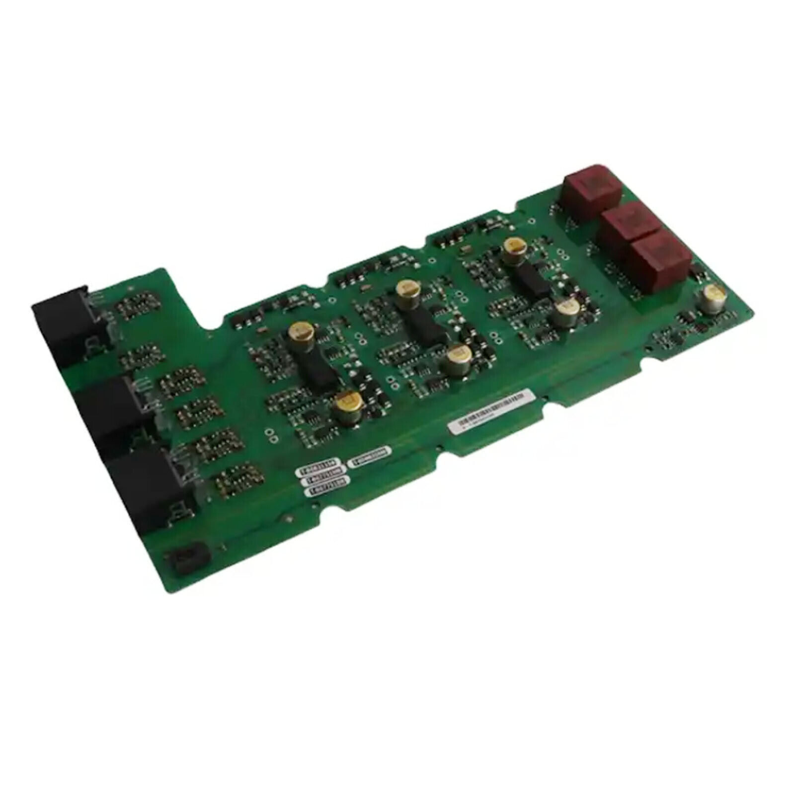 Siemens A5E00825002 MM440 MM430 Used Inverter Drive Board