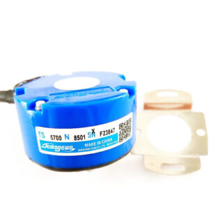 TAMAGAWA TS5700N8501 Servo Motor Encoder New In Box