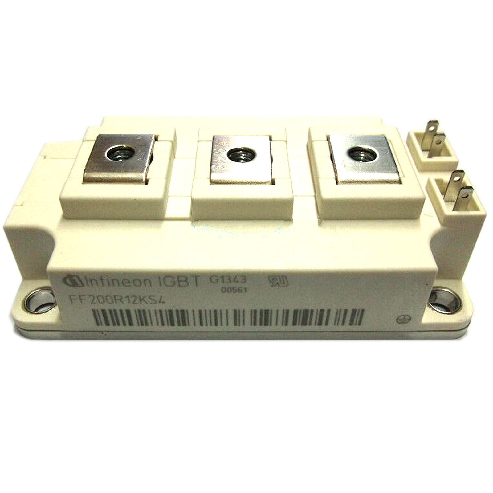 INFINEON FF200R12KS4 IGBT Module New In Box