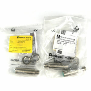 Pepperl Fuchs NBB8-18GM50-E2-V1-M Proximity Switch Sensor