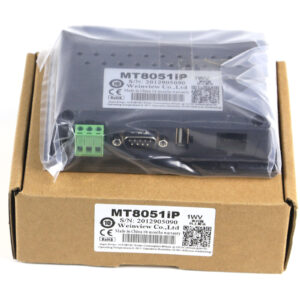 WEINVIEW MT8051iP 4.3″ HMI Touch Screen