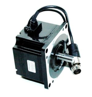 Yaskawa SGMPH-08A1E41D AC Servo Motor