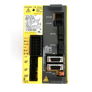 FANUC A06B-6130-H002 Brand New AC Servo Drive