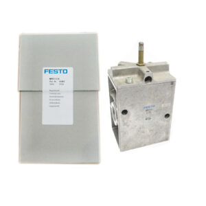 Festo MFH-3-3/4 11967 Solenoid Valve In Box