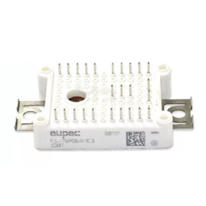 Infineon/Eupec F4-75R06W1E3 75A 600V IGBT Module