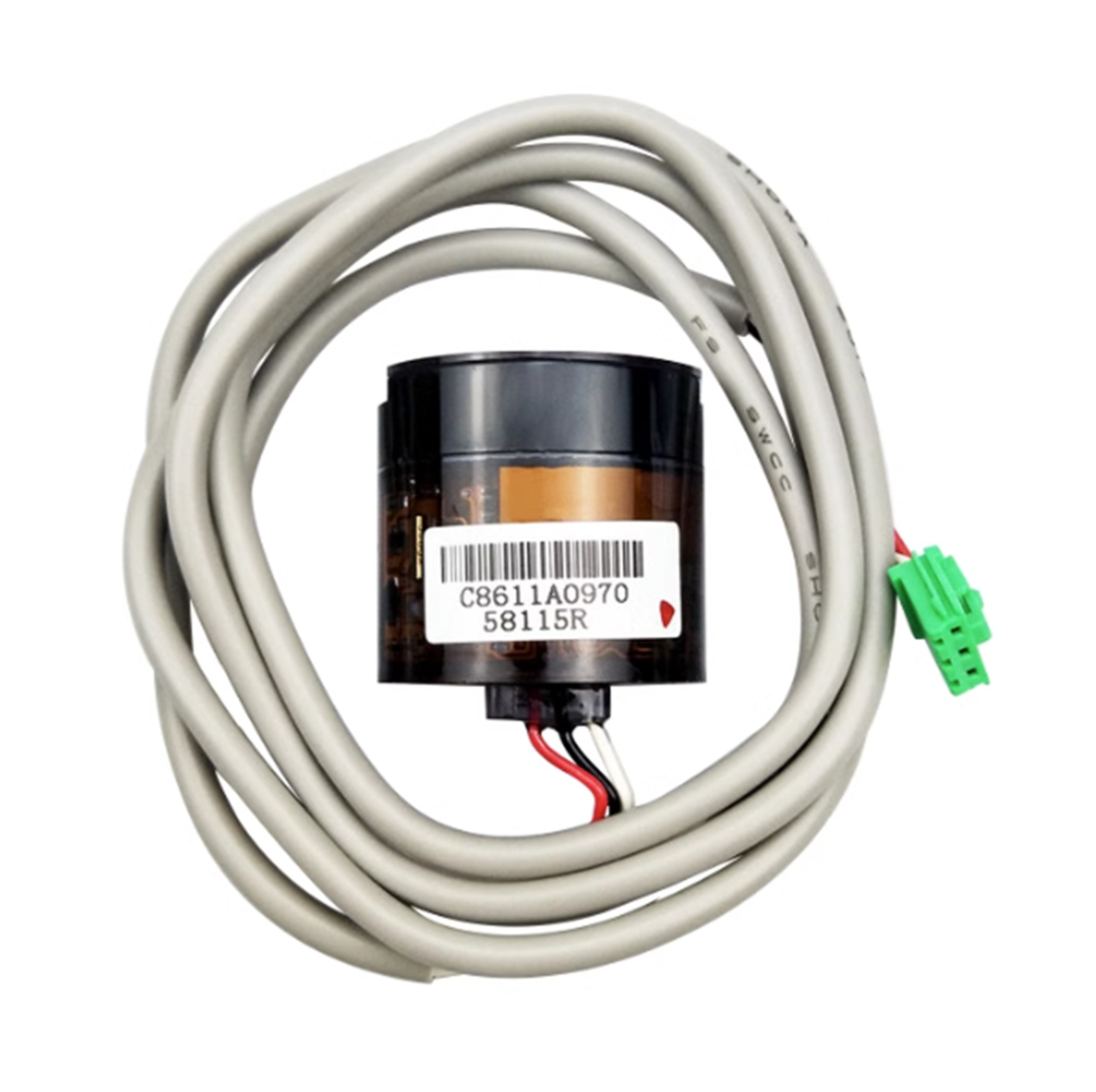 TOTO 58115R SHX0186F DLE112 Sensor Faucet Photoelectric Sensor