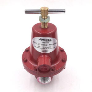 REGO 1584VN Pressure Reducing Valve New In Box