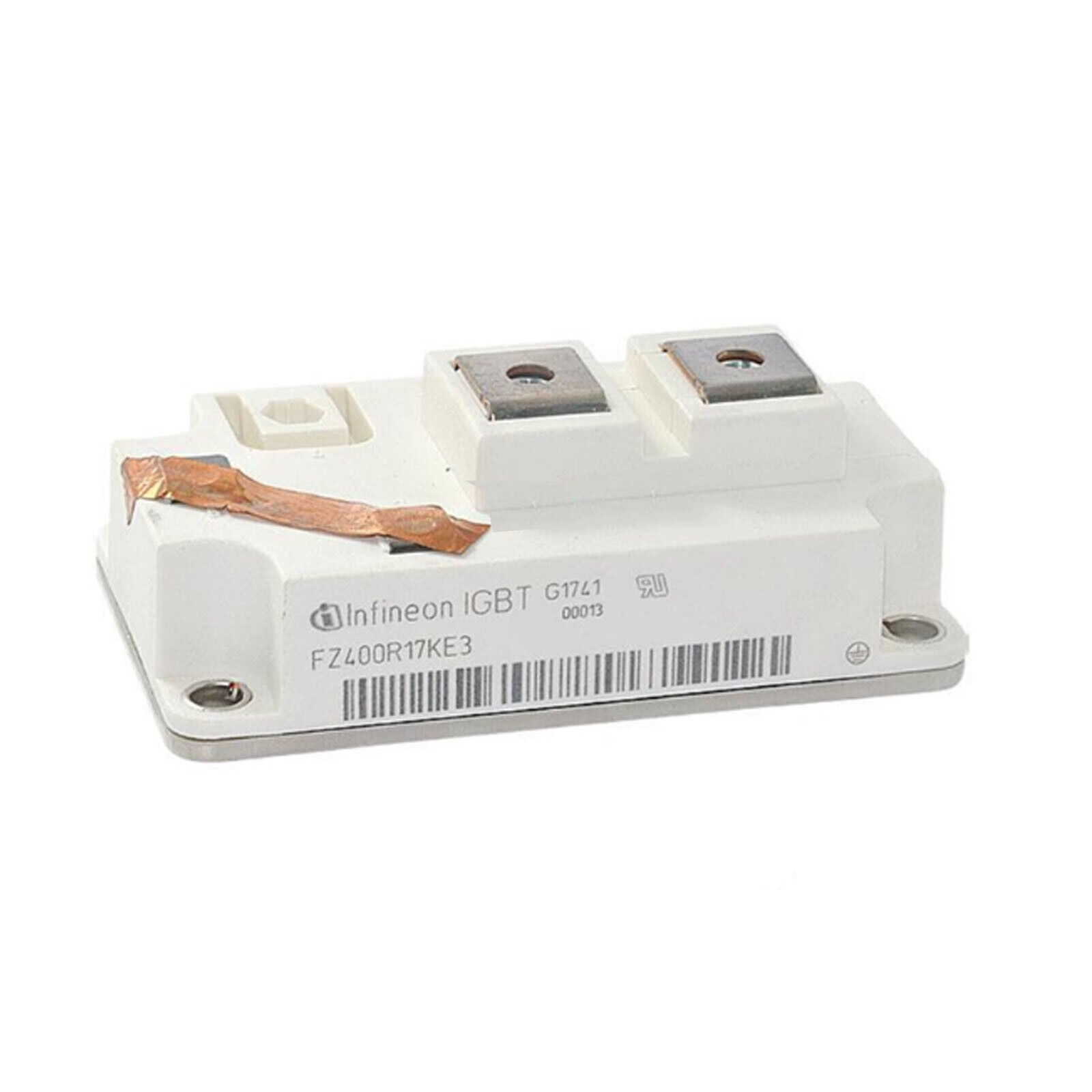 1PC Infineon FZ400R17KE3 Power Module