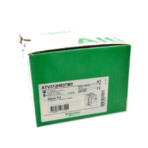 Schneider ATV312H037M2 0.37kw 200-240V Inverter