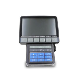 Komatsu PC200-8 PC220-8 Monitor 7835-31-1000 7835-31-1002