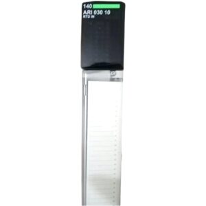 Schneider 140ARI03010 Analog Input Module