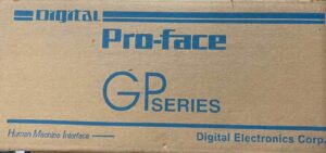 Proface GP2500-LG41-24V Operator Interface 10.4in Monochrome 4MB Ethernet