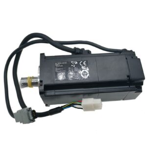 Yaskawa SGM7J-04AFC6E Servo Motor