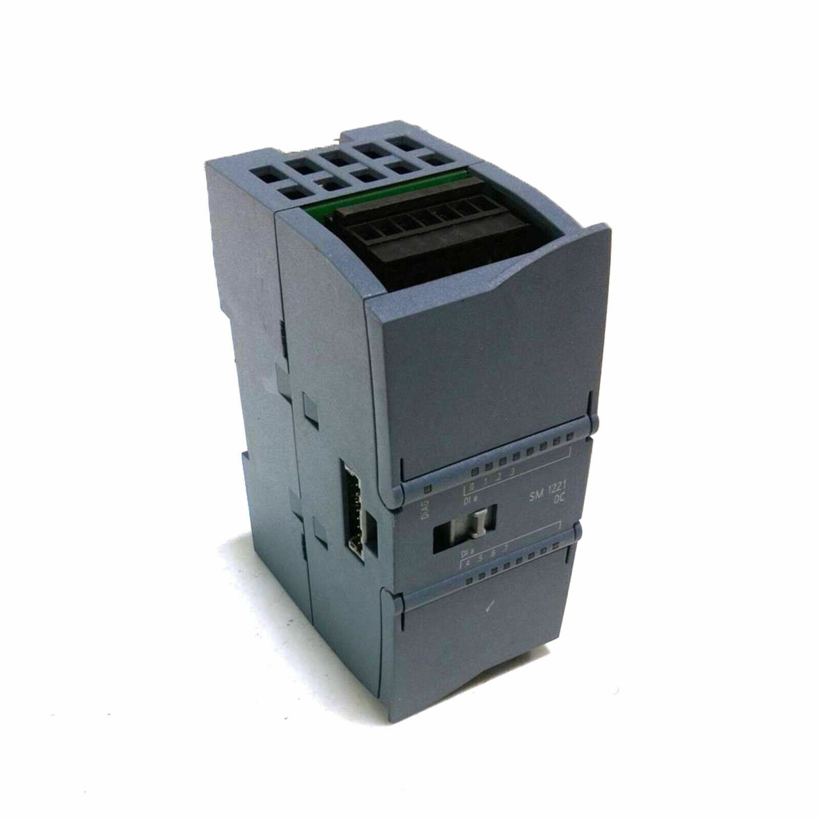 Siemens 6ES72211BF320XB0 SIMATIC S7-1200 Digital Input Module