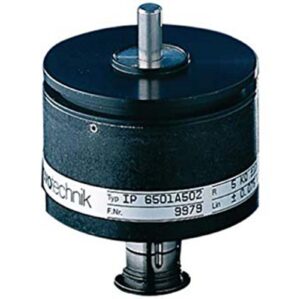 NOVOTECHNIK IP6501-A502 Rotary Sensor Encoder IP65 NEW