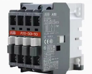 ABB A16-30-10 Contactor AC110V New In Box