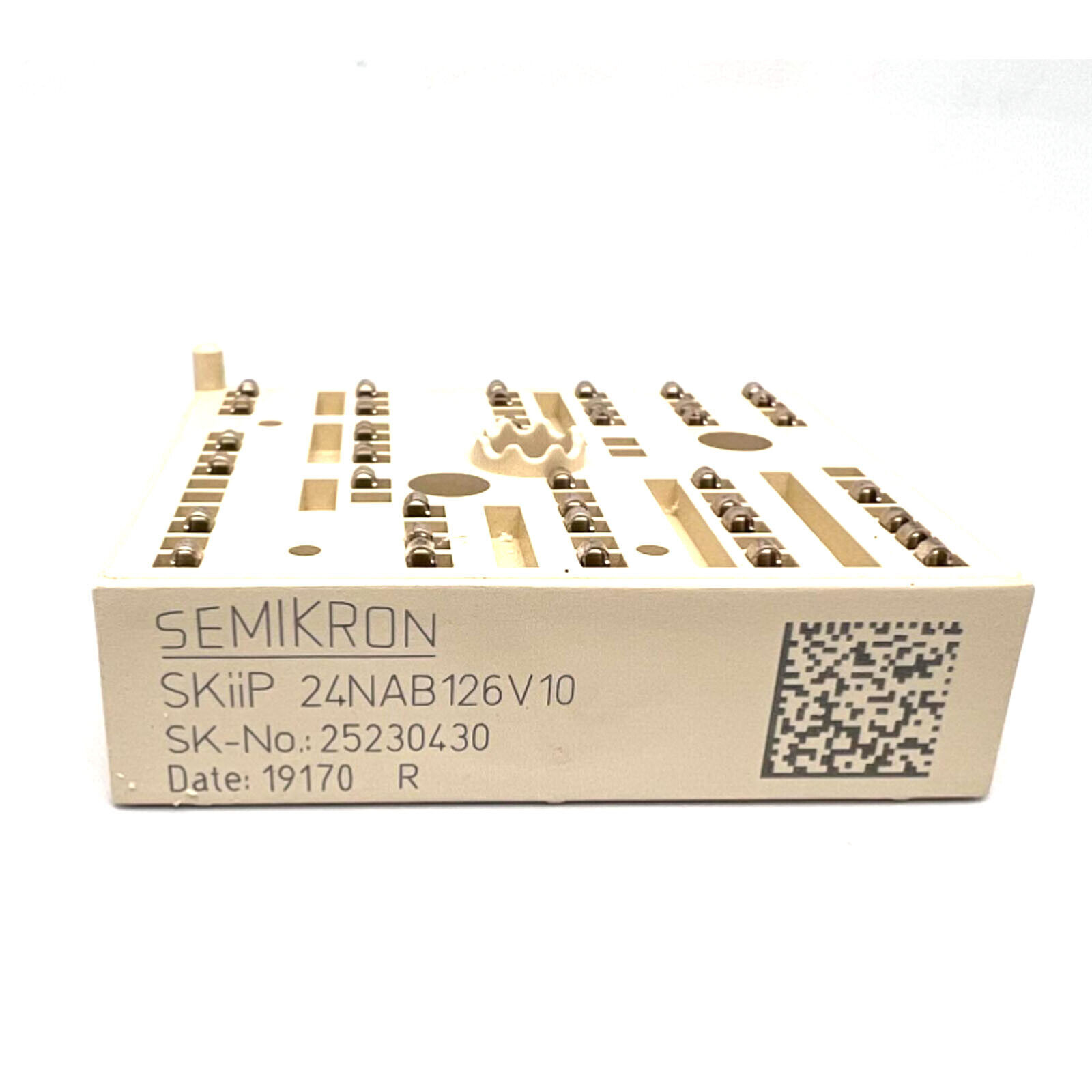 SEMIKRON SKIIP24NAB126V10 Power Supply Module New In Box